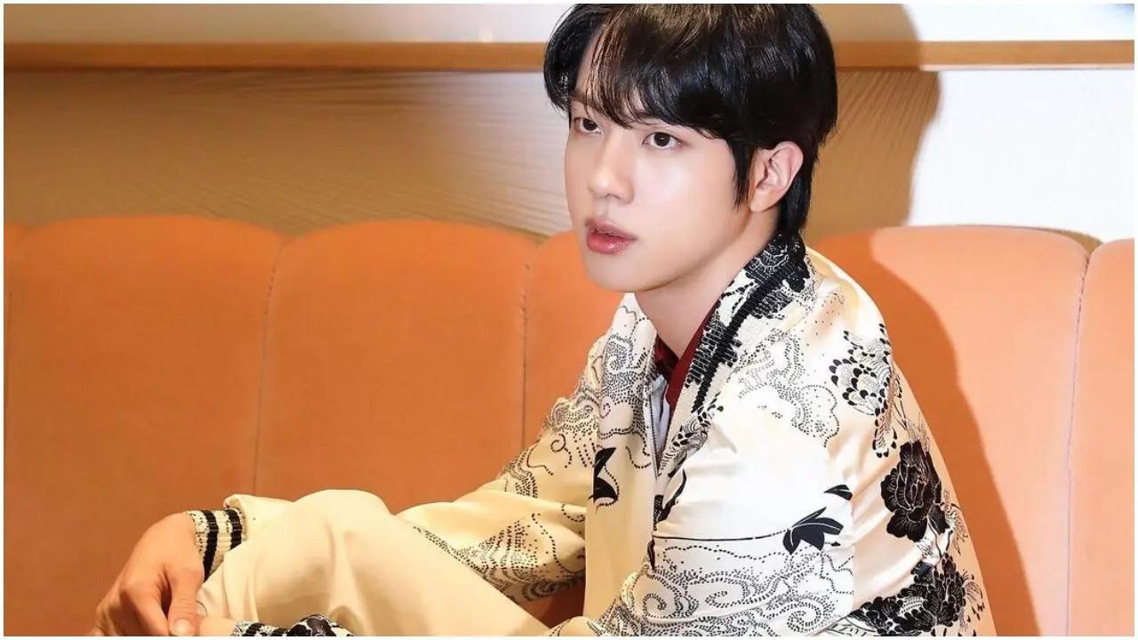 BTS member Kim Seokjin who is serving in the South Korean military right now, shared a heartfelt post with fans on Weverse on his birthday. Read More