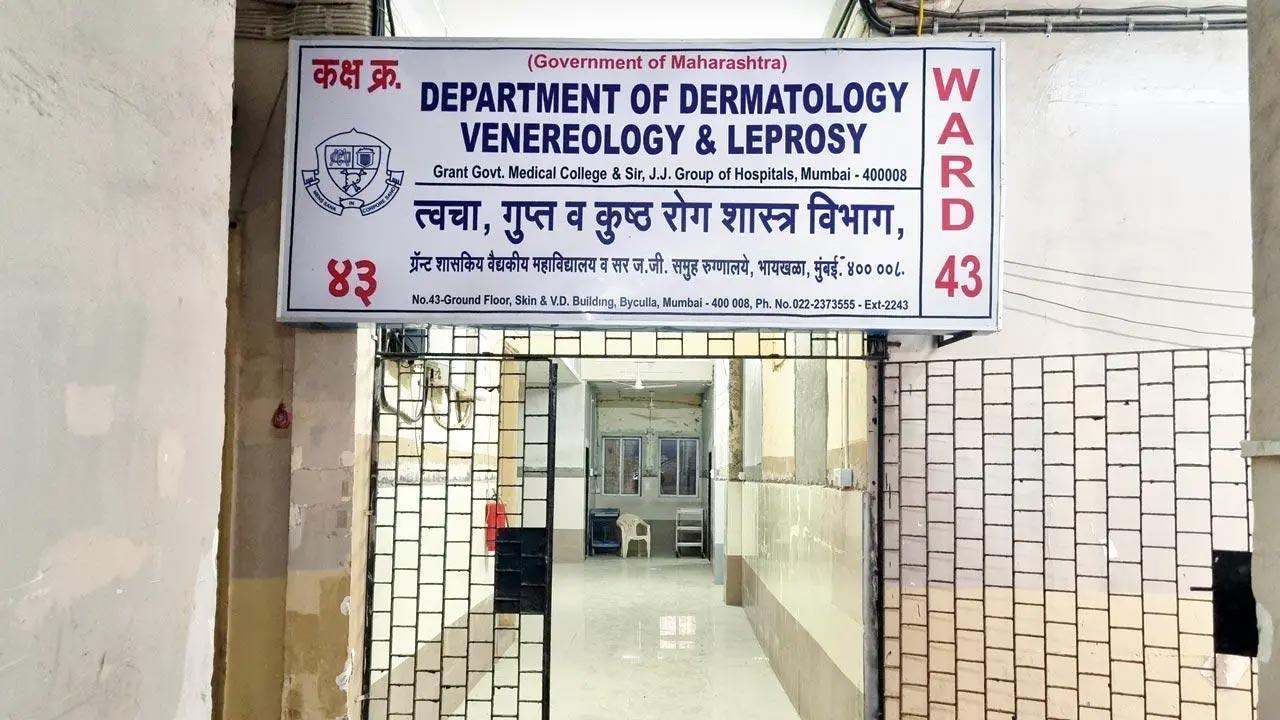 Mumbai: J J hospital resident doctors put off strike