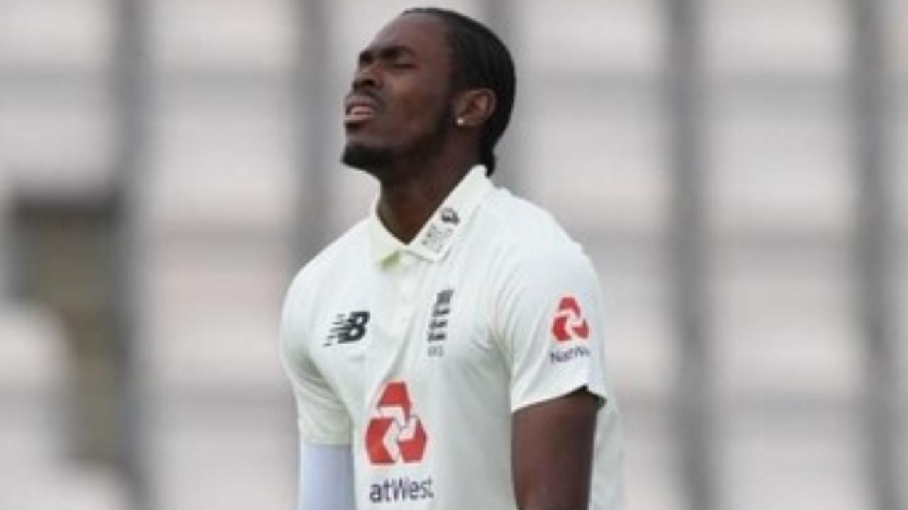 ECB restricts Jofra Archer to feature in 2024 IPL