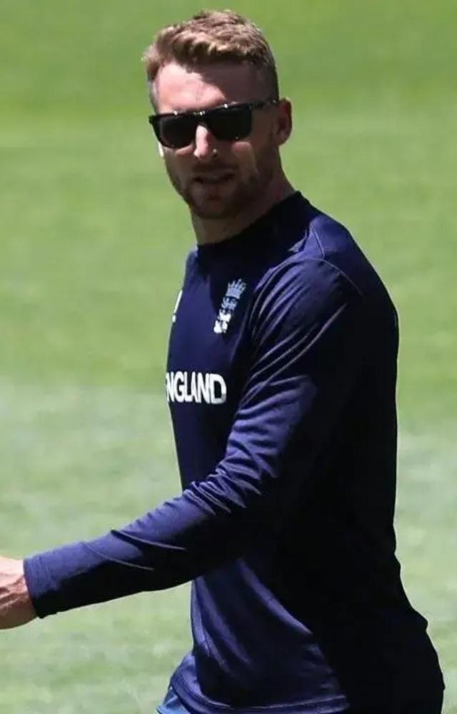 Buttler completes 5,000 runs in ODIs