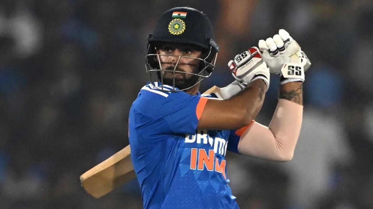 Jitesh Sharma who featured as India's wicketkeeper-batsman against South Africa in the previous game was unable to deliver performance. That day, he scored one run in three balls. Ishan Kishan might replace Jitesh Sharma for the final clash