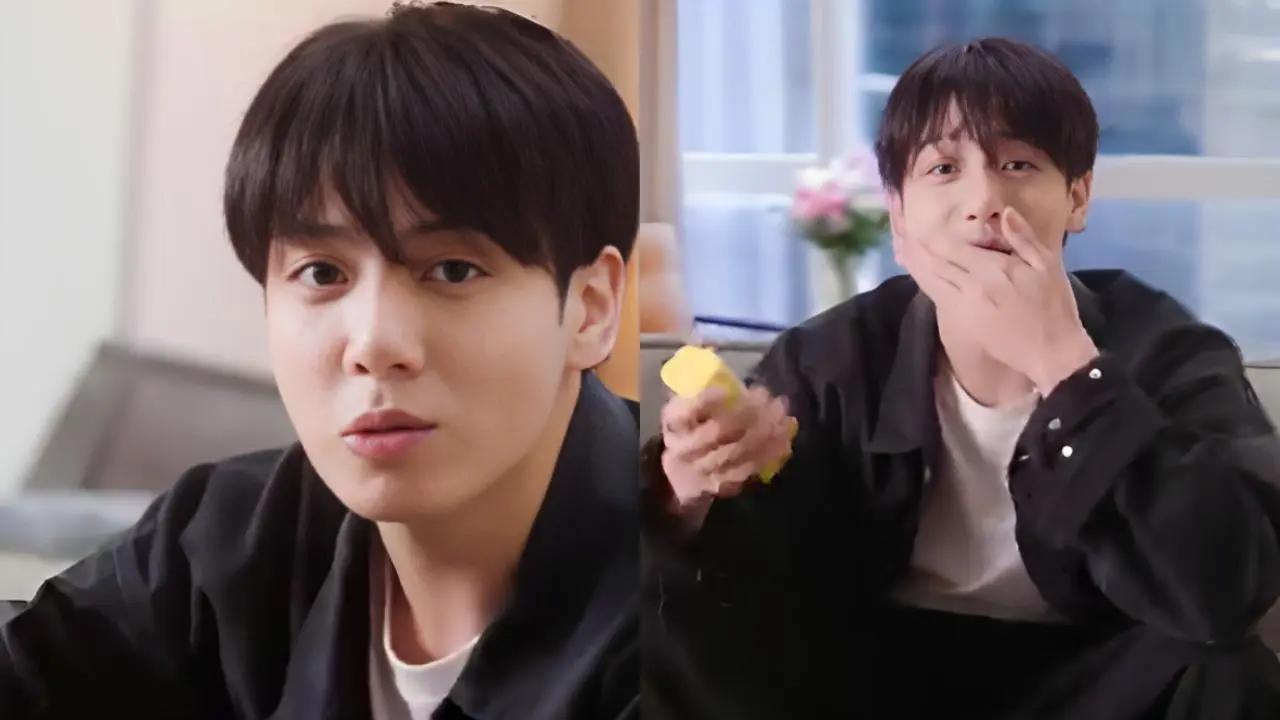 In a recent video for Spotify, Jungkook was seen receiving a Billions Club silver plaque while he was in New York. The segment was quite entertaining as it featured most of his favourite dishes from Korea. Read More