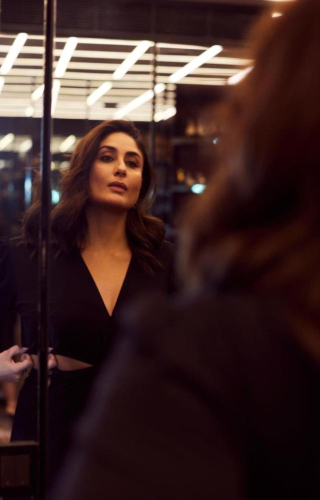 Kareena Kapoor knows how to kill all her looks with utmost finesse