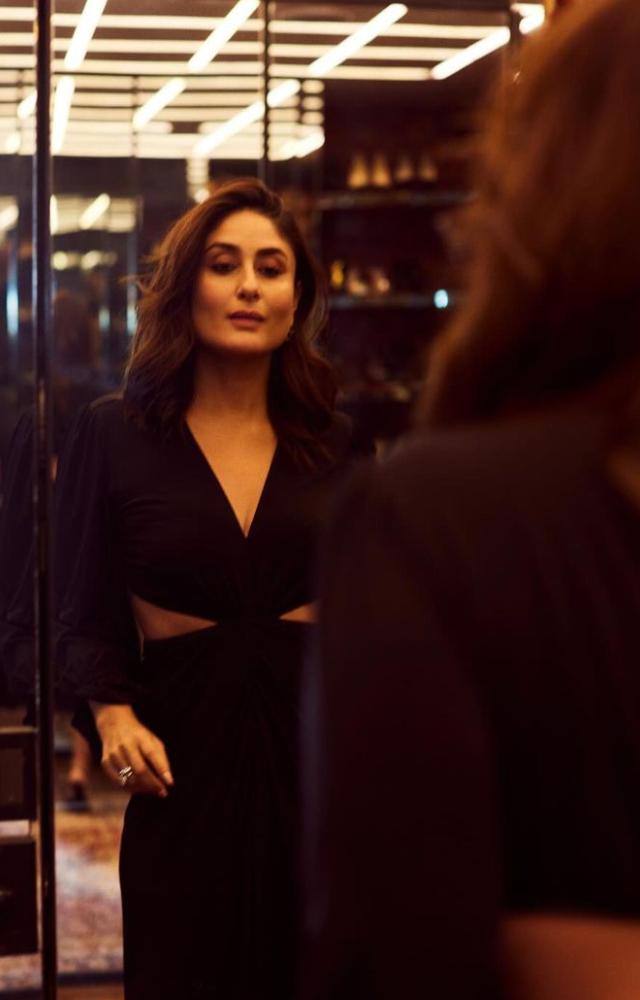 Kareena Kapoor is known for her charm and killer looks