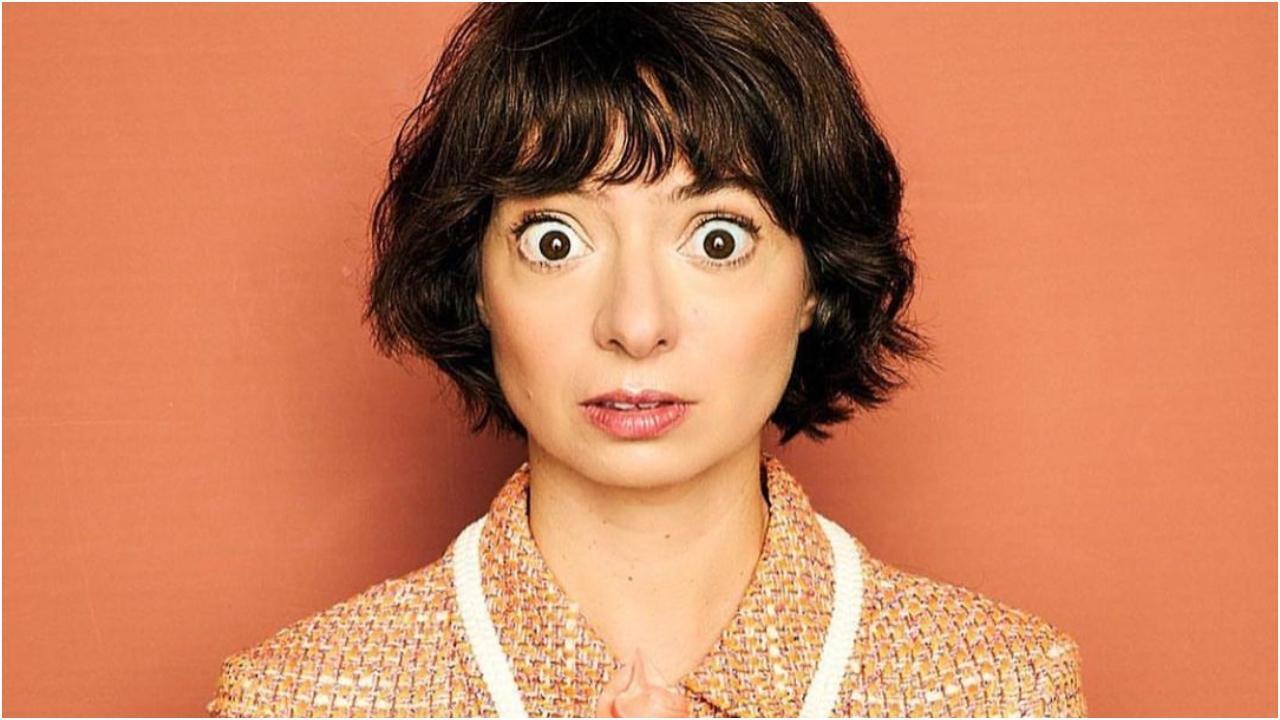 Big Bang Theory star Kate Micucci diagnosed with lung cancer, undergoes surgery