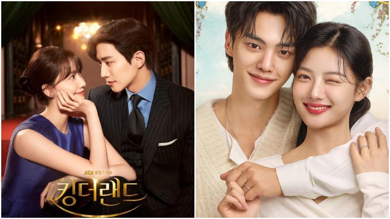 Year Ender 2023: King the Land to The Glory, top K-dramas of the year