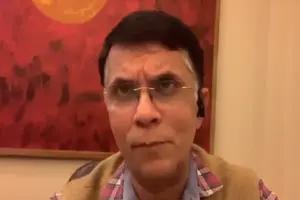 Pawan Khera after Priyanka Gandhi named in ED chargesheet: Let them conspire