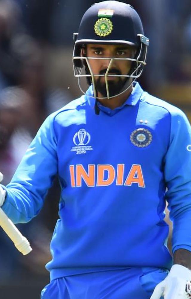 Sensational KL Rahul is also among the rested players for the T20I series against South Africa