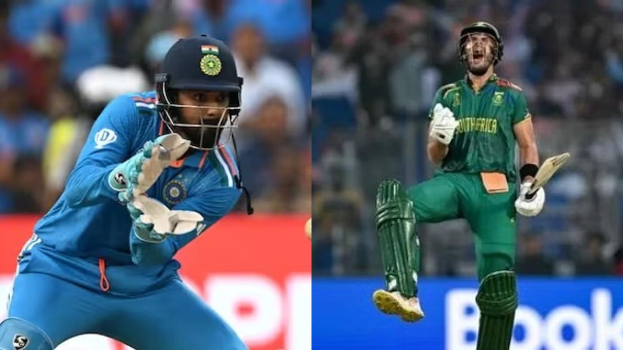 IND vs SA 1st ODI: Here's all you need to know