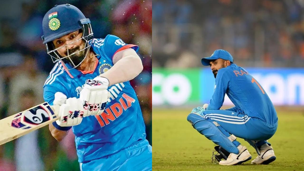 KL 'The batter' or KL 'The Keeper'
Supersport Park was the venue where India won their only Test of the three-match series back in 2021. KL Rahul looked majestic en route to his hundred while opening the innings. Rahul had been named keeper for the series and he has already said that he is ready to don any role that the team wants. Last time, he had lost his place as a batter and he understands that glovework will not only give him an extra cushion but help him offset any poor batting form, till Pant makes a comeback, which could still be a distant future