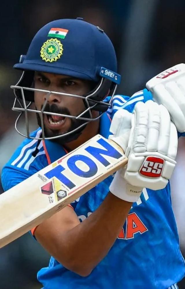 In the fourth T20I against Australia, Ruturaj Gaikwad broke KL Rahul`s record of the fastest Indian to reach 4,000 T20 runs