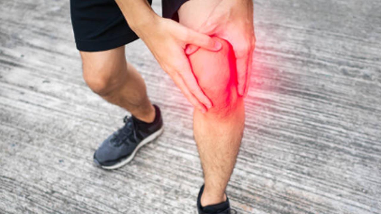 Exposure to PFAS may affect bone health in adolescents & young adults