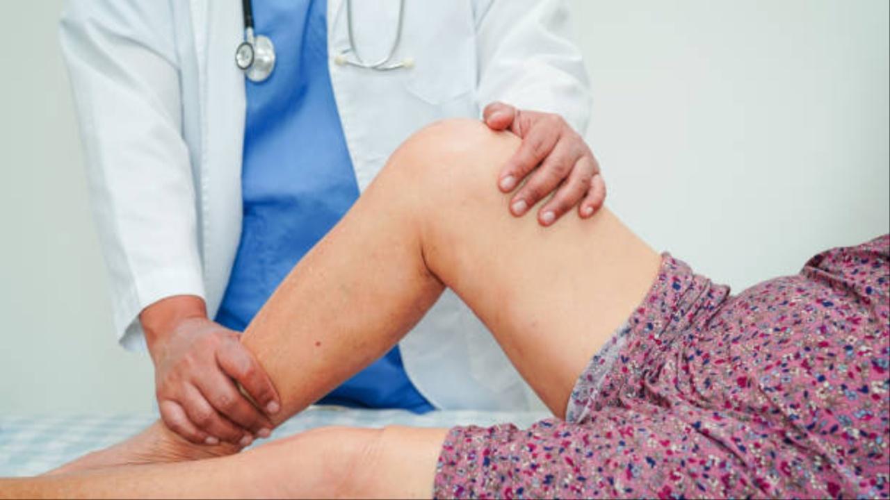 Myth: Knee replacements don't last longFact: Knee replacements are made from durable materials that last for 20-25 years. However, factors like weight, and activity level, can affect its lifespan.