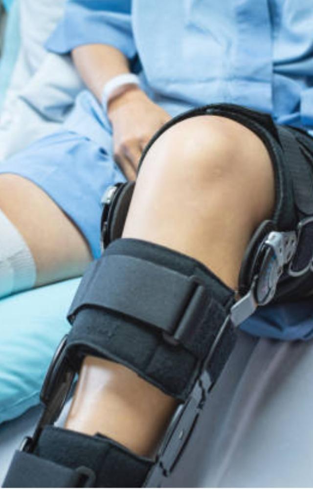 5 knee replacement surgery myths