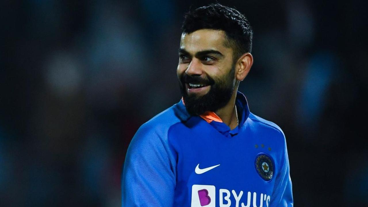 Virat Kohli
India's stalwart batsman Virat Kohli enjoys the top spot on the list. The right-hander has played 31 ODI matches against South Africa, where he has smashed 1,504 runs. Kohli also has eight half-centuries and five centuries against the Proteas. In a match at Cape Town, Kohli scored an unbeaten 160 runs against South Africa. His innings was laced by 12 fours and 2 sixes