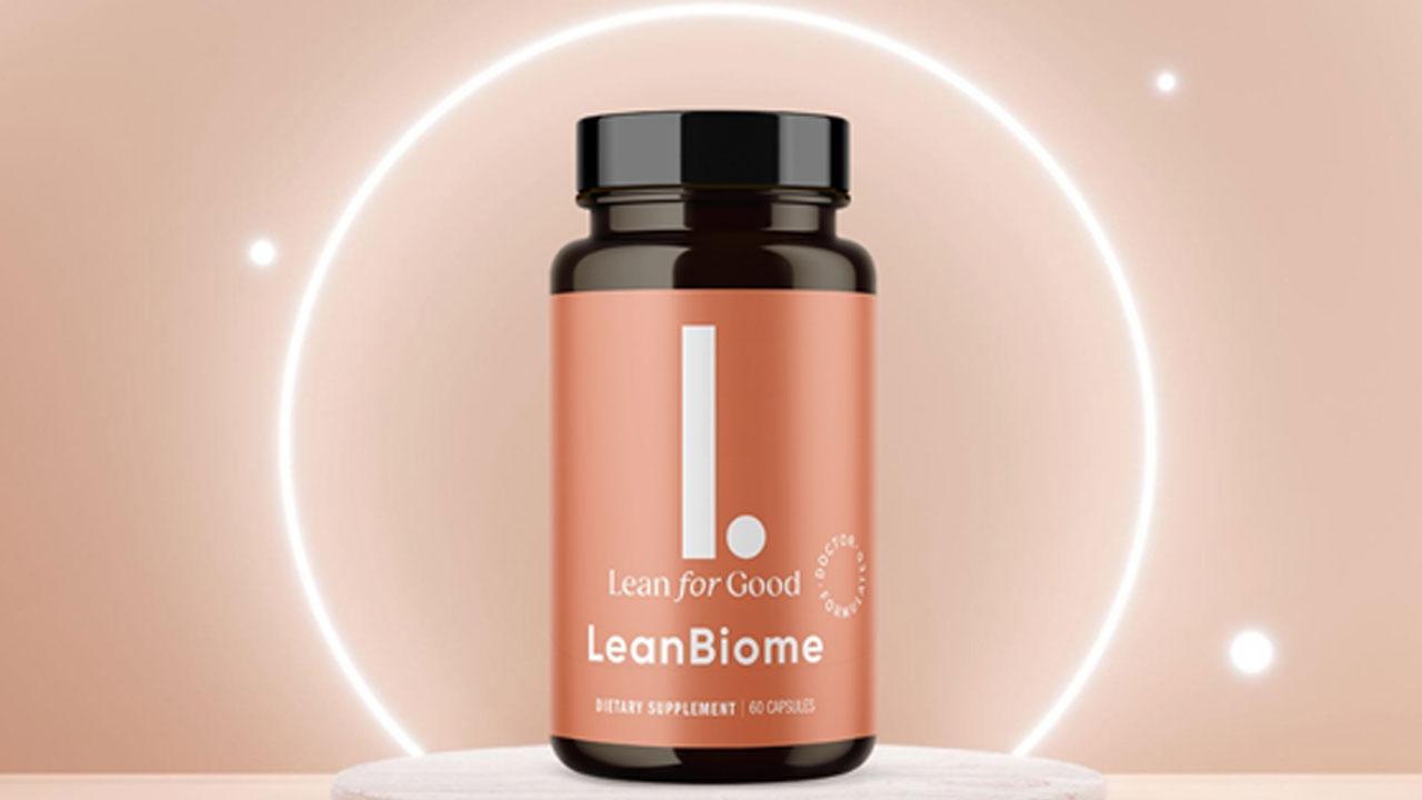 LeanBiome Reviews (Shocking Customer Complaints Exposed) A Doctor's Opinion About This Weight Loss Supplement!