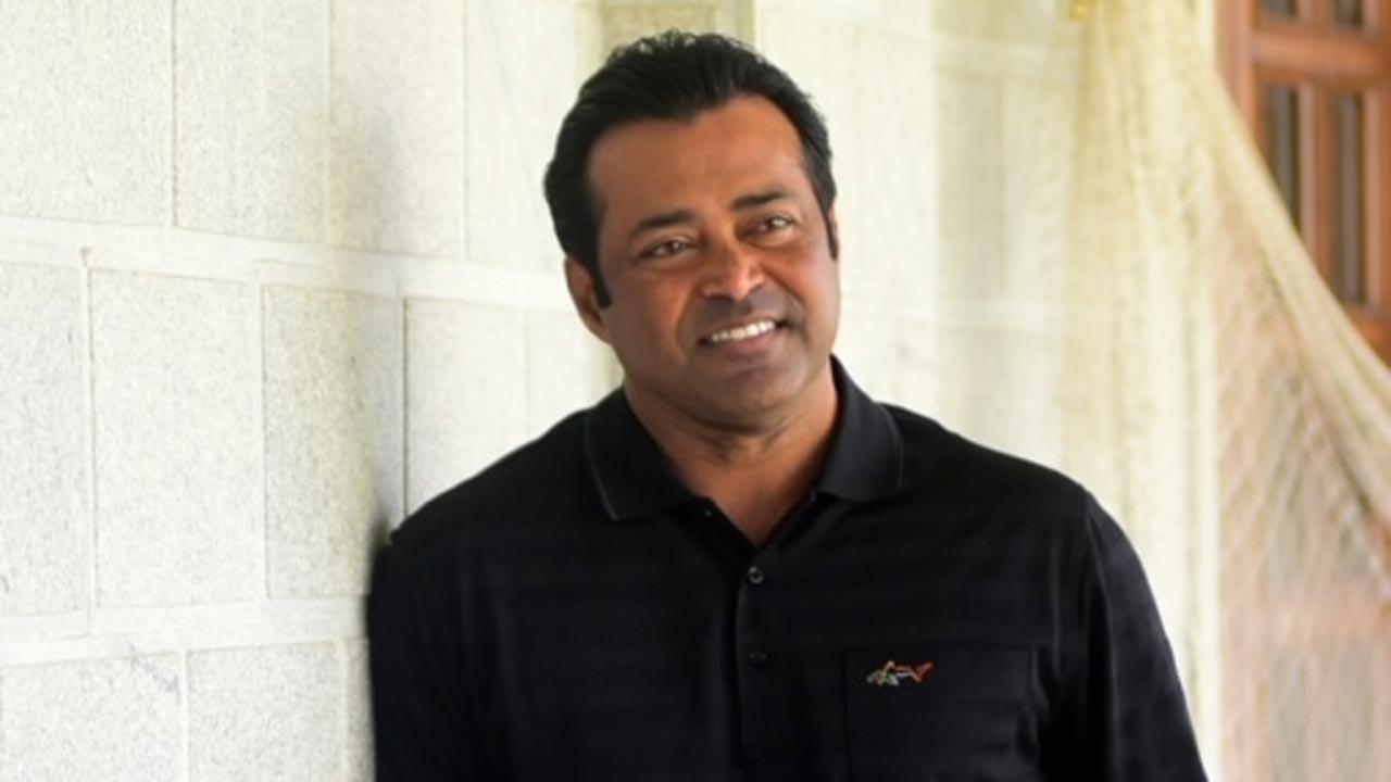 Leander Paes excited over possibility of India hosting 2036 Olympics
