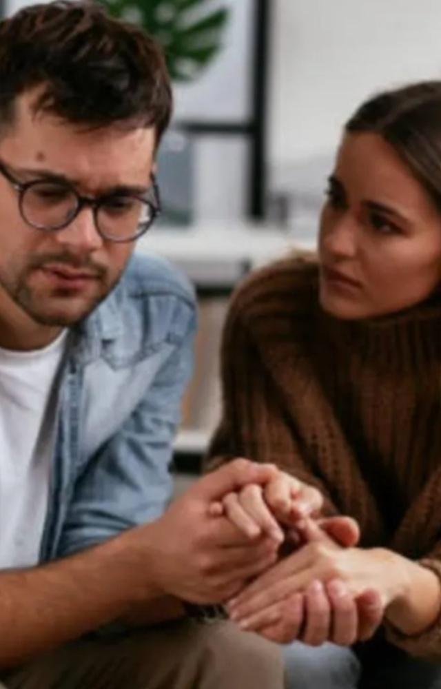 Love bombing is full of lies, gaslighting, guilt-tripping and shaming. You are made to feel bad for having a voice or autonomy
