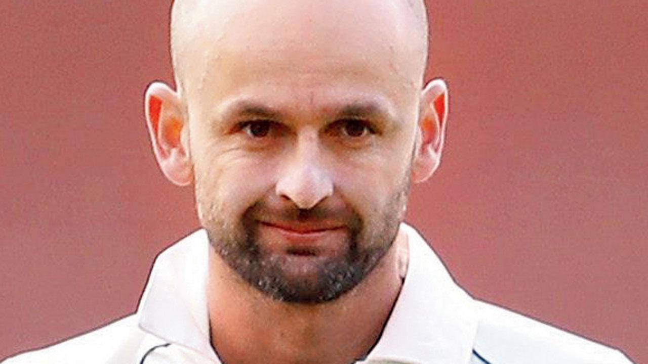 Lyon hails Ashwin, calls him 