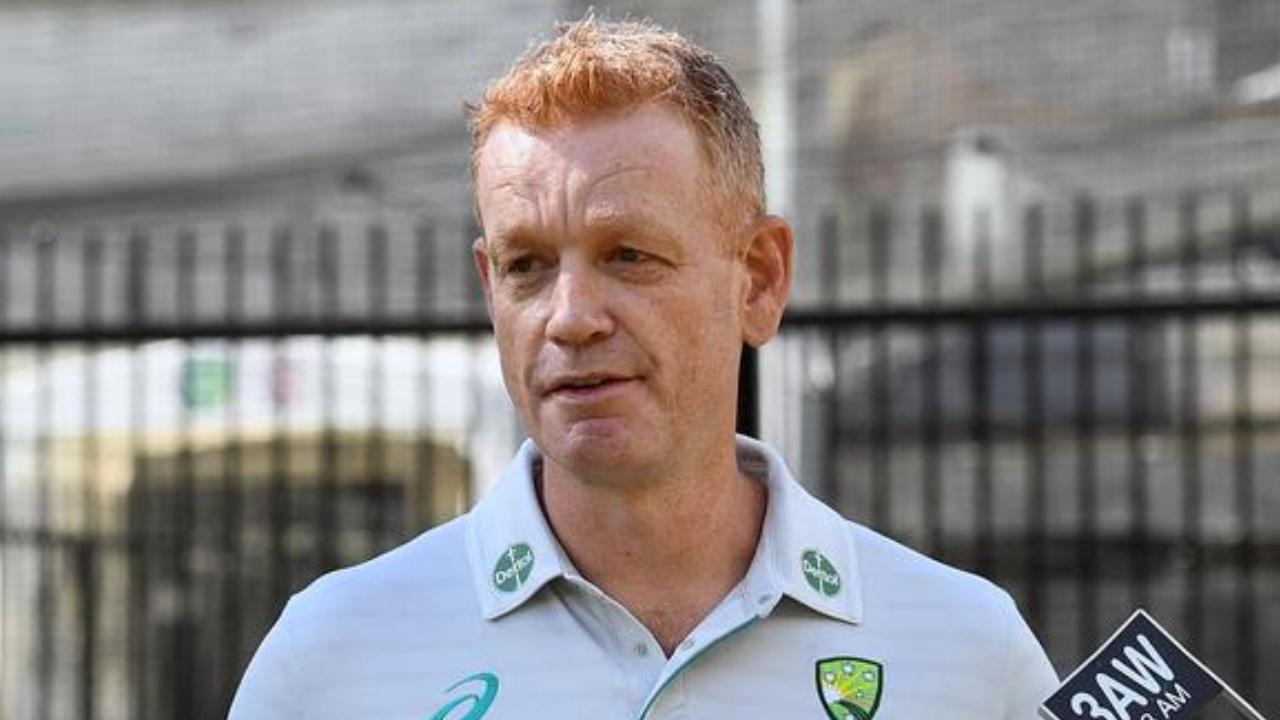 David Warner's replacement could be player with strong white-ball form: Australian coach McDonald