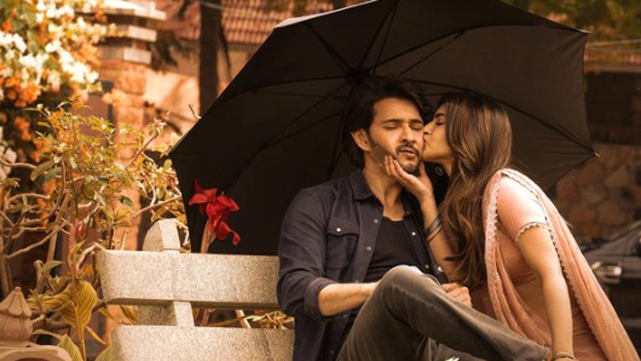 'Guntur Kaaram': Second track 'Oh My Baby' from Mahesh Babu starrer to be out on this date