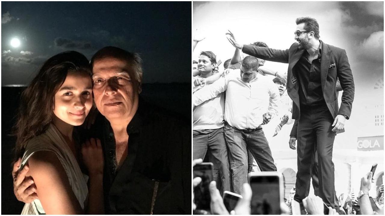 Mahesh Bhatt praises Ranbir Kapoor's Animal as an 'unprecedented, unapologetic cinematic journey'