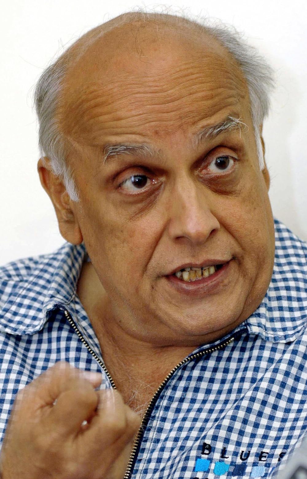 Mahesh Bhatt, known for his diverse filmmaking, ventured into both arthouse and commercial cinema. His repertoire includes impactful films like 