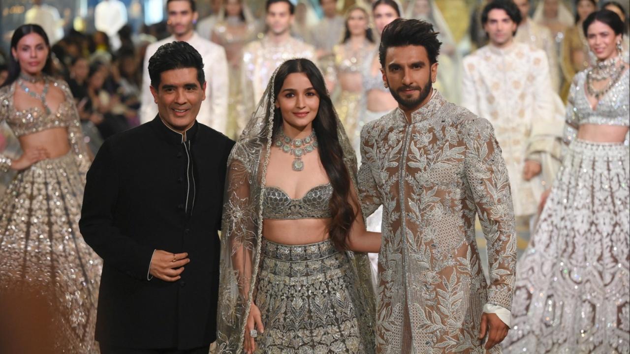 Global recognition and expansion: While Manish Malhotra has achieved significant success in India, expanding his brand globally involves overcoming challenges related to market dynamics, cultural nuances and establishing a strong presence in international fashion circuits. The global fashion landscape presents unique hurdles that demand strategic planning and execution