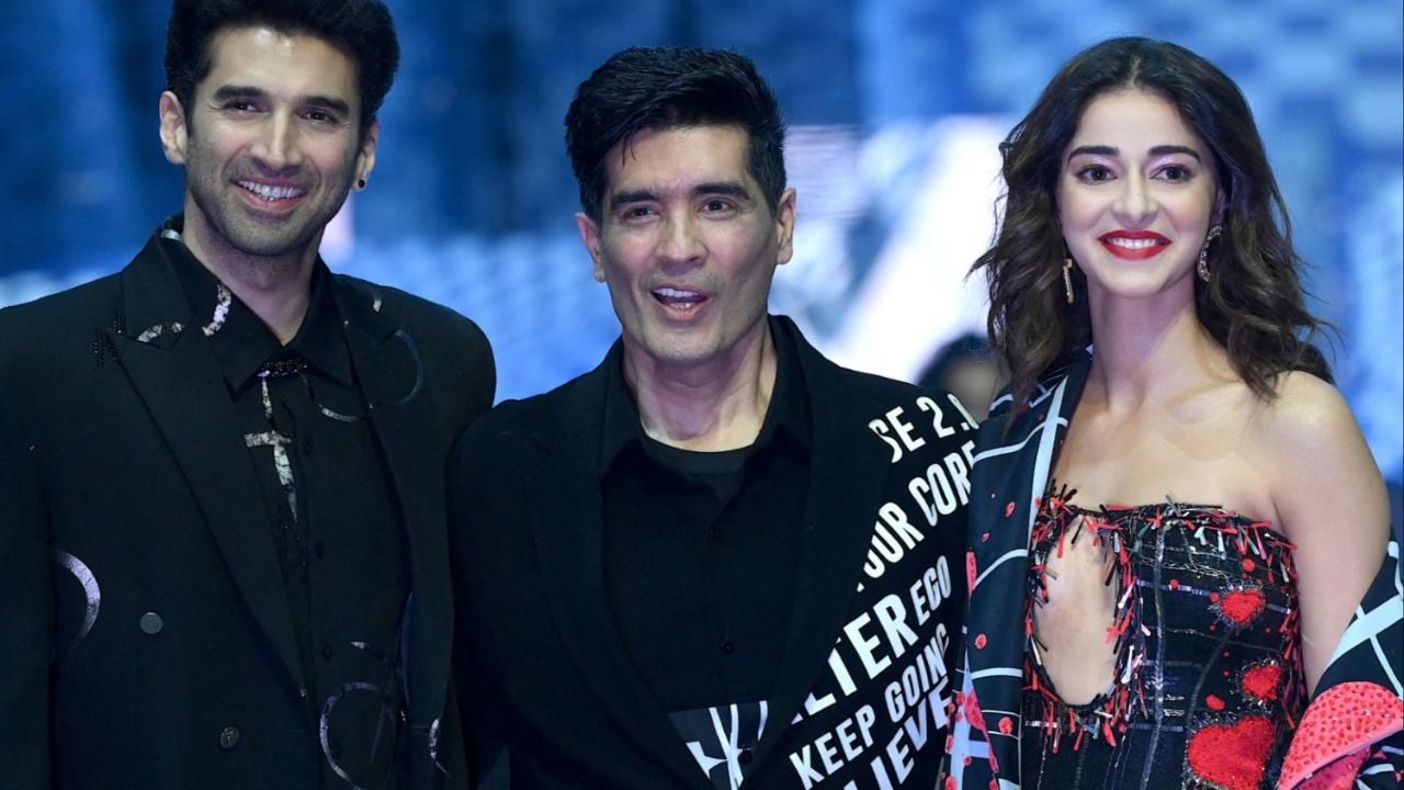 Meeting celebrity expectations: Working extensively with Bollywood celebrities, Manish Malhotra navigates the challenge of meeting the diverse and often high expectations of his star clients. Each actor may have specific preferences and style requirements, demanding adaptability and creativity from the designer