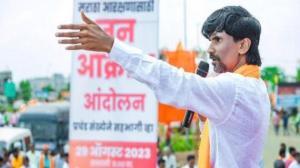 Maharashtra government has just two days left to fulfil quota demand: Jarange