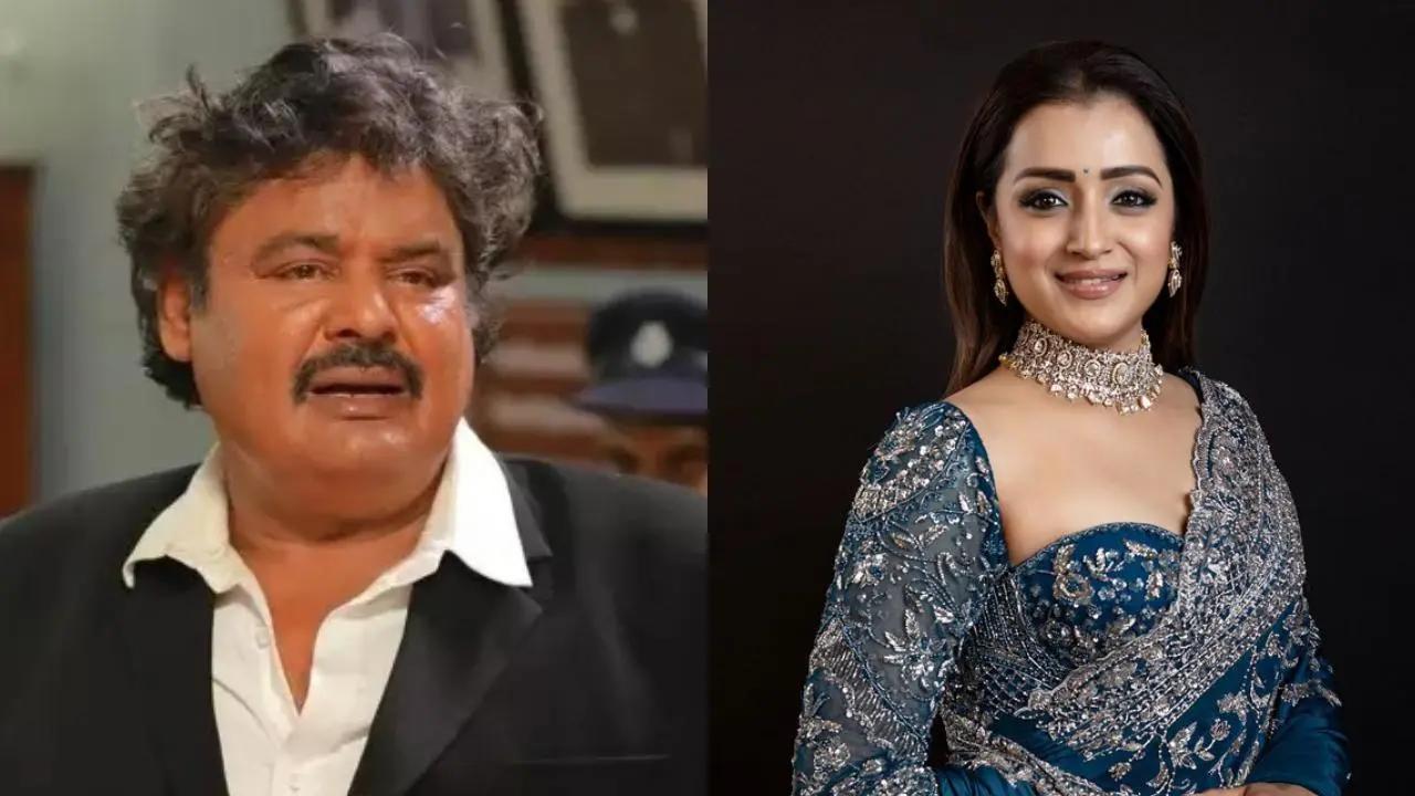 'Leo' actor Mansoor Ali Khan had filed a defamation case against Trisha after she reprimanded him for his derogatory comments against her. The court has denied the lawsuit. Read More