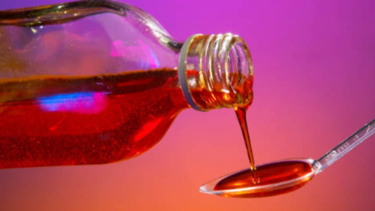 Over 40 companies in India manufacturing cough syrups fail quality test: Report