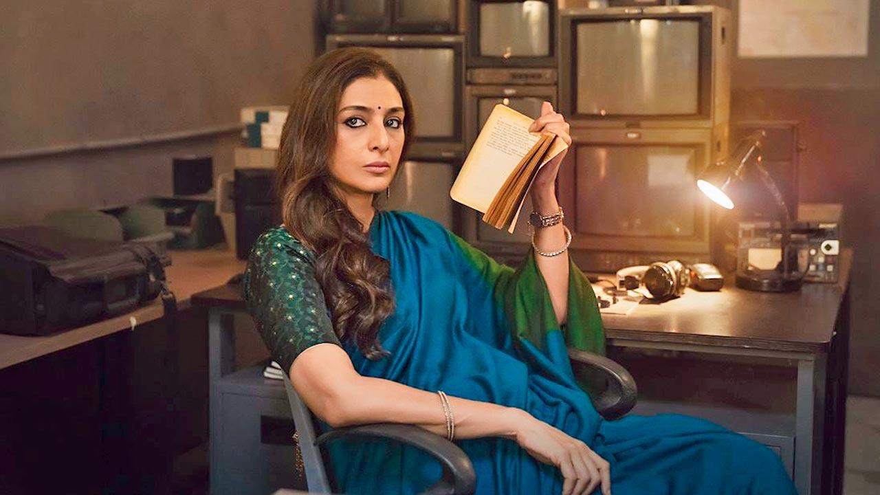 Tabu in Khufiya