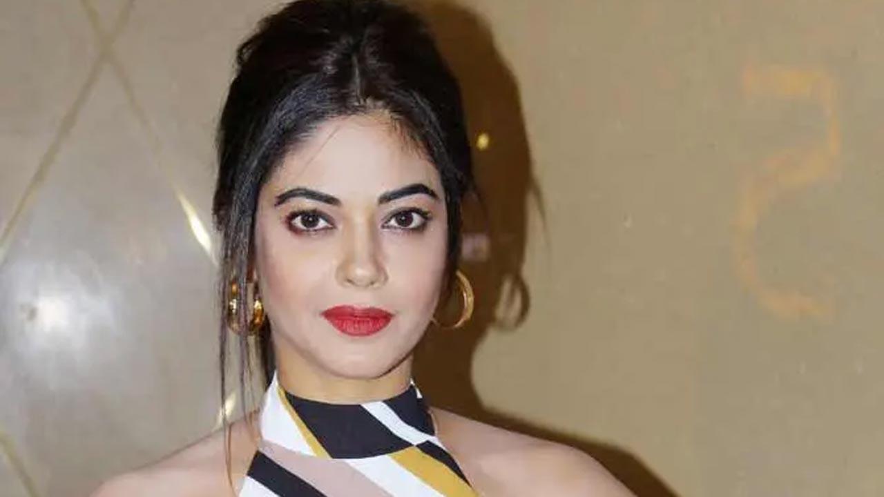 Meera Chopra talks about being a part of `Safed`