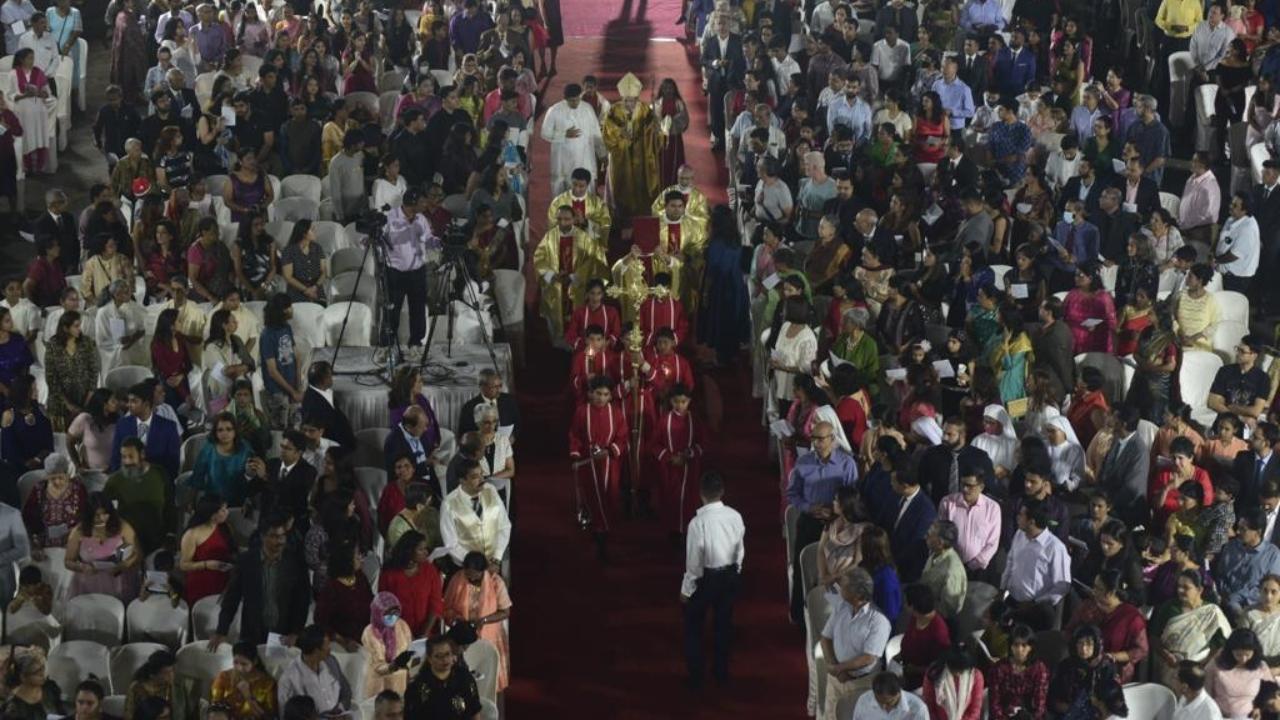 Christmas is set to expand beyond its religious roots to become a beloved holiday filled with numerous celebrations