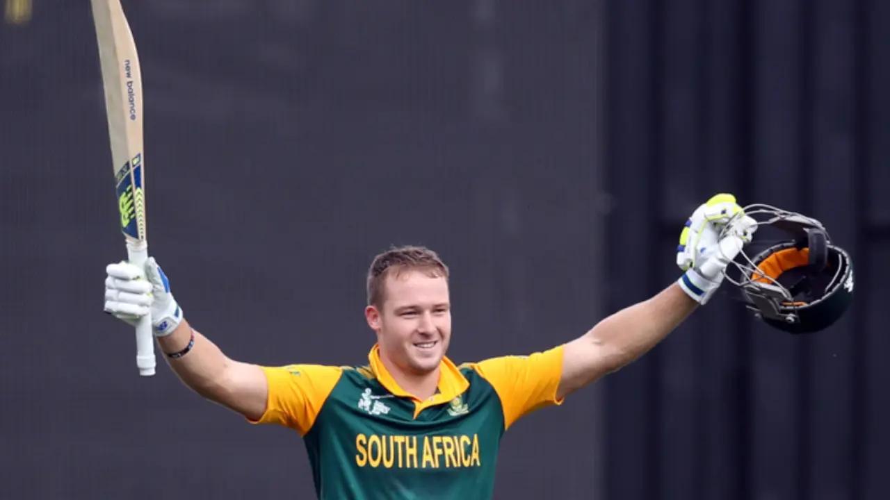 David Miller
South Africa's middle-order batsman David Miller has been a consistent performer against India. So far, in 26 ODIs, Miller has smashed 501 runs and has registered four half-centuries against the Men in Blue