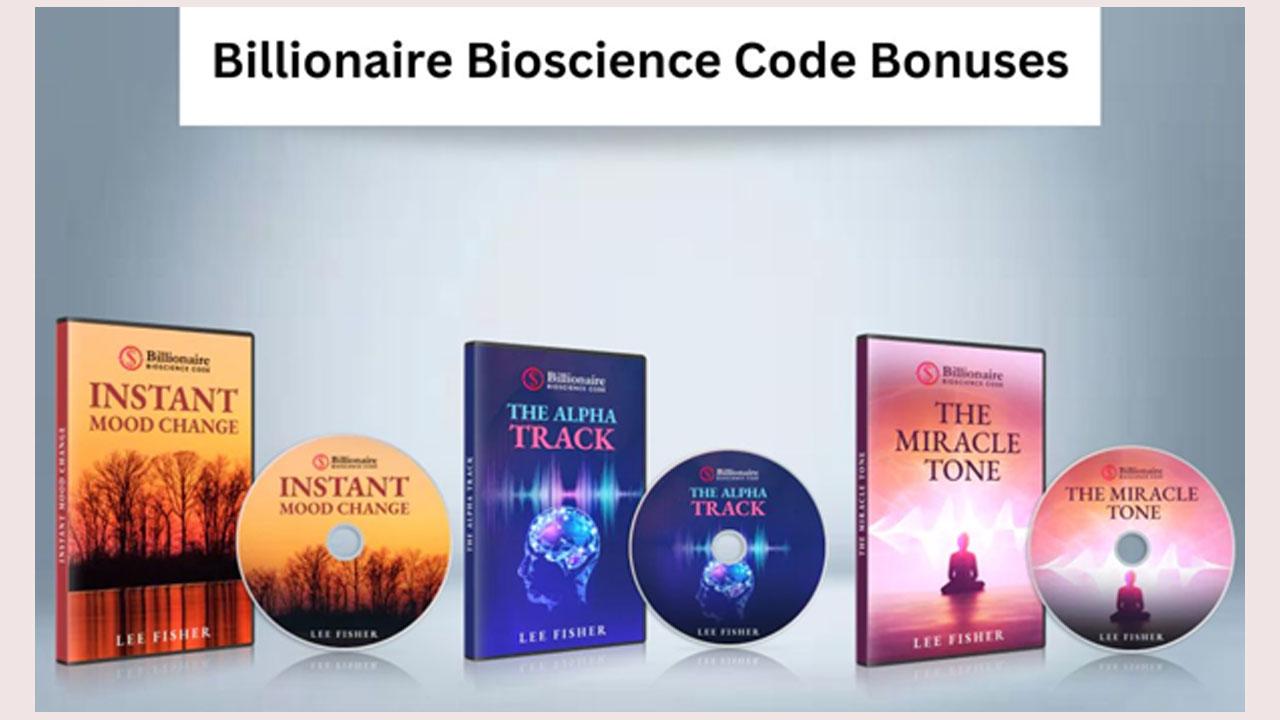 50 Ways Billionaire Bioscience Code Review Can Make You Invincible