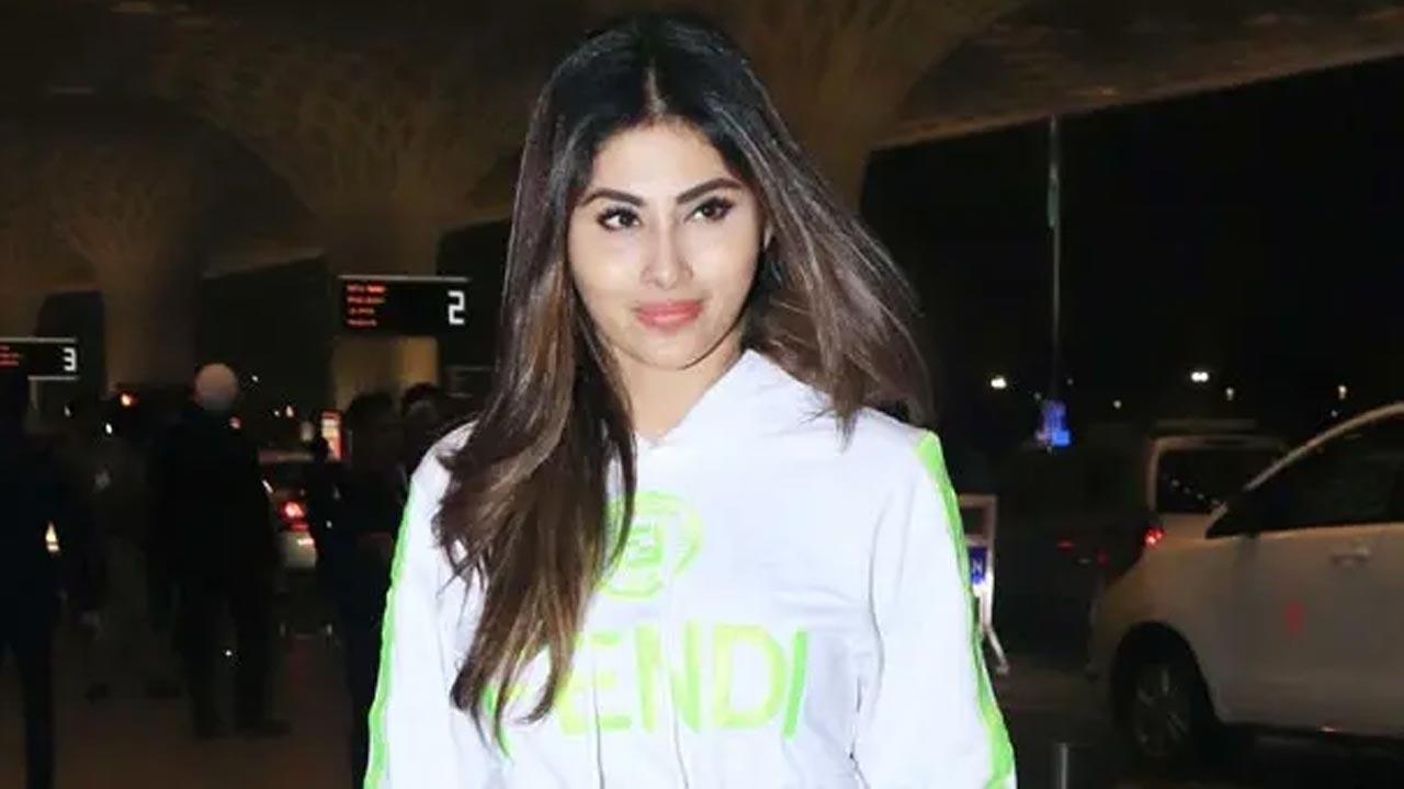 If it's not difficult, it's not love, says Mouni Roy