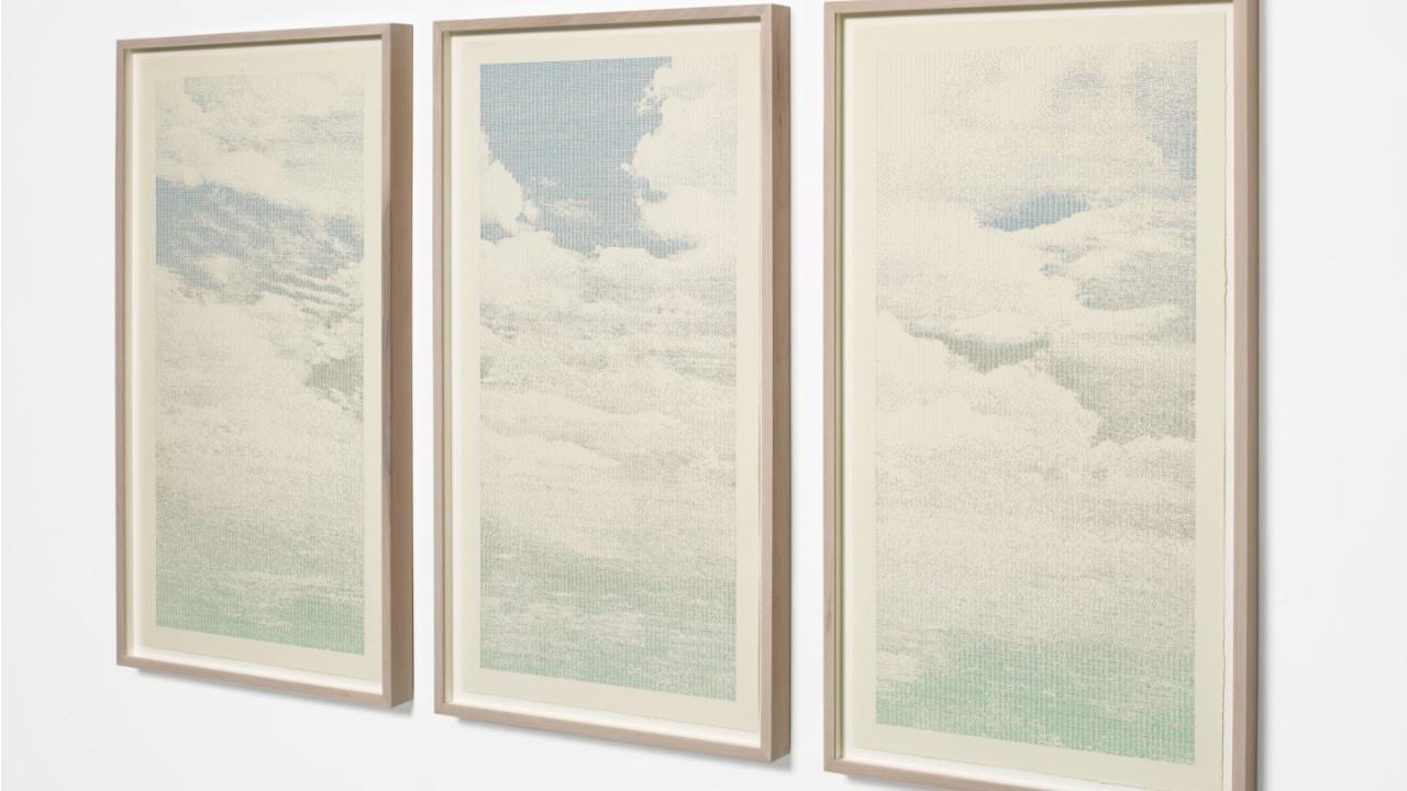 Some galleries have also relocated, such as Anupa Mehta Contemporary Art (from Lower Parel to Colaba) and TARQ (from Colaba to Fort). The weekend aims to captivate diverse audiences with a series of exhibitions spotlighting the finest art produced in India and beyond, presented by top-notch galleries Some galleries have also relocated, such as Anupa Mehta Contemporary Art (from Lower Parel to Colaba) and TARQ (from Colaba to Fort). The weekend aims to captivate diverse audiences with a series of exhibitions spotlighting the finest art produced in India and beyond, presented by top-notch galleries