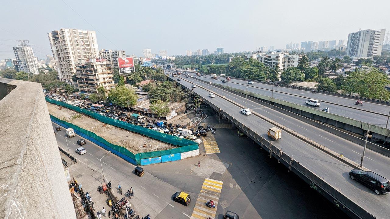 Mumbai Metro 4 station removal will create a 3-km gap