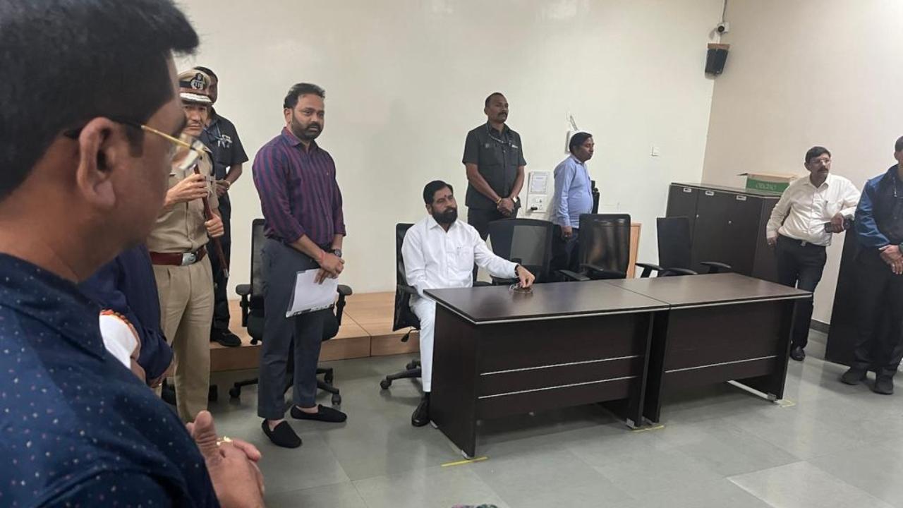 The Chief Minister took immediate cognizance of the incident and, earlier in the day, announced financial aid of five lakh rupees to the families of the deceased