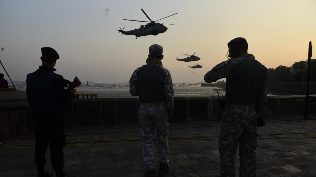 The Indian Navy, one of the country's most important defence forces, is critical in protecting maritime borders, preserving national security, and maintaining peace and stability in the Indian Ocean region. Navy Day honours the devotion and sacrifice of Navy personnel who tirelessly preserve the nation's interests at sea