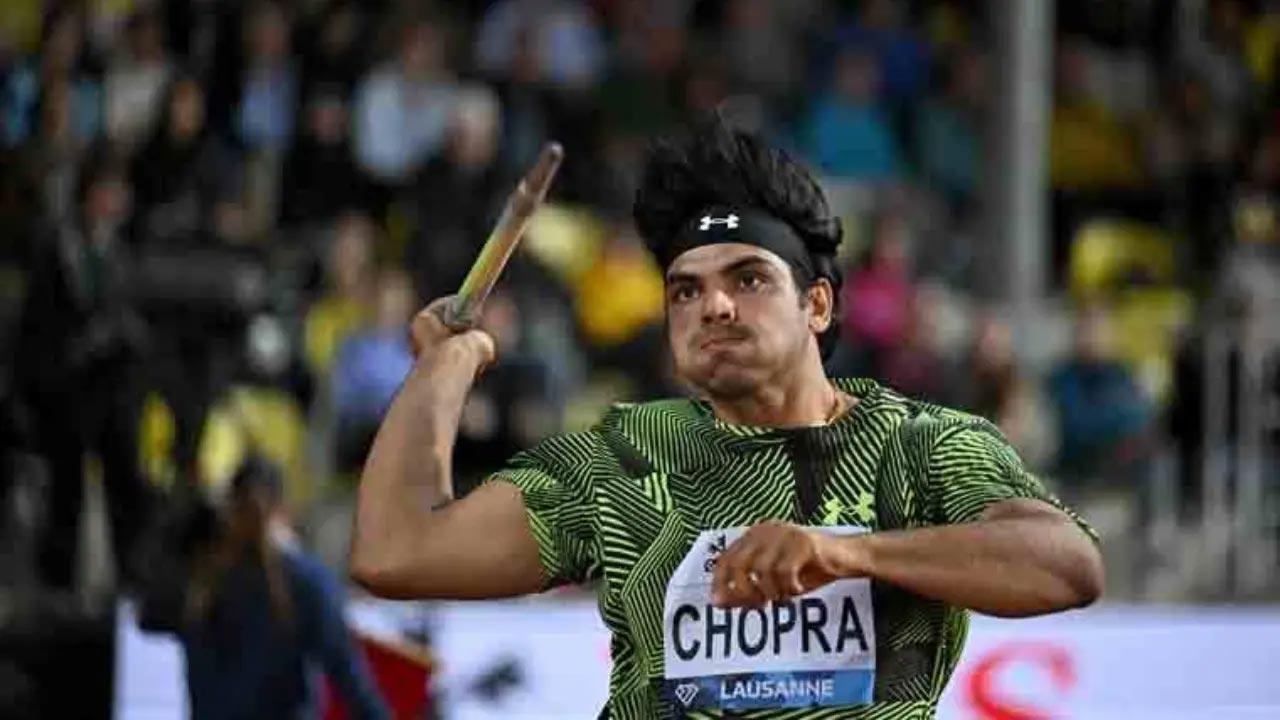 Neeraj Chopra's 26th birthday: An epitome of consistency, hunger to succeed; Gol