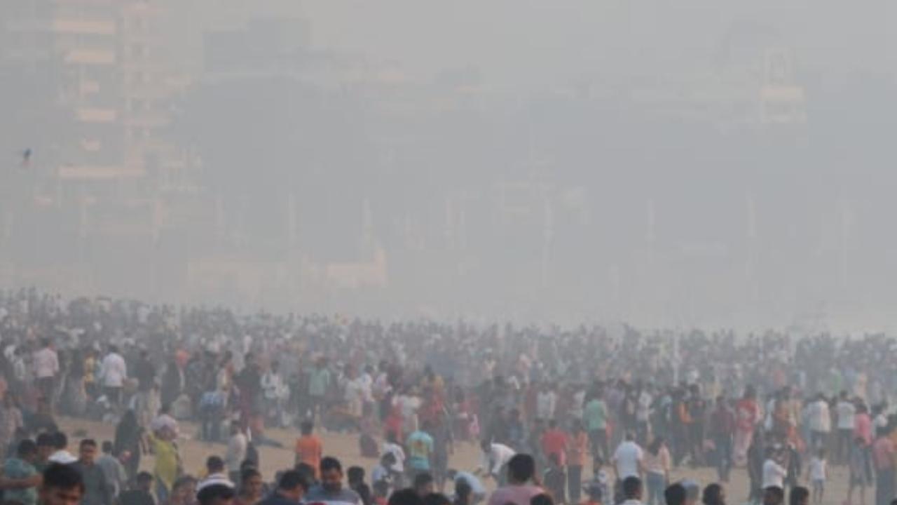 The police had in a traffic notification said that on December 31, 2023, a huge influx of people and vehicles is expected at different areas and beaches in the city to welcome the New Year