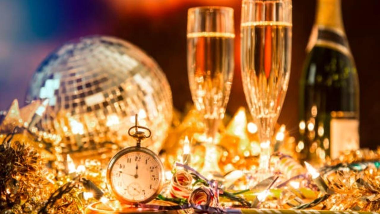 Witness the midnight magic: Mumbai's premier guide to planning New Year parties