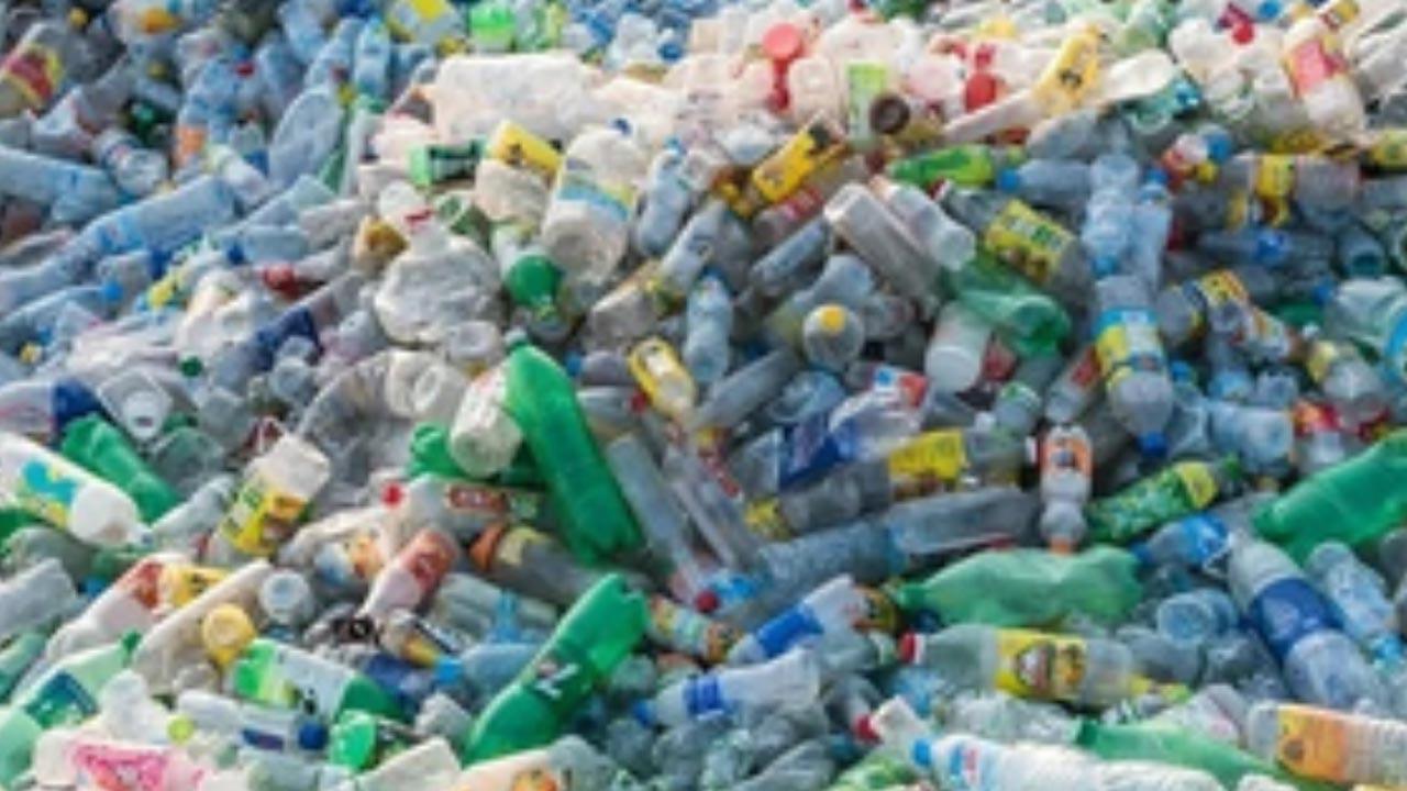 Researchers develop new method to tackle polyethylene waste