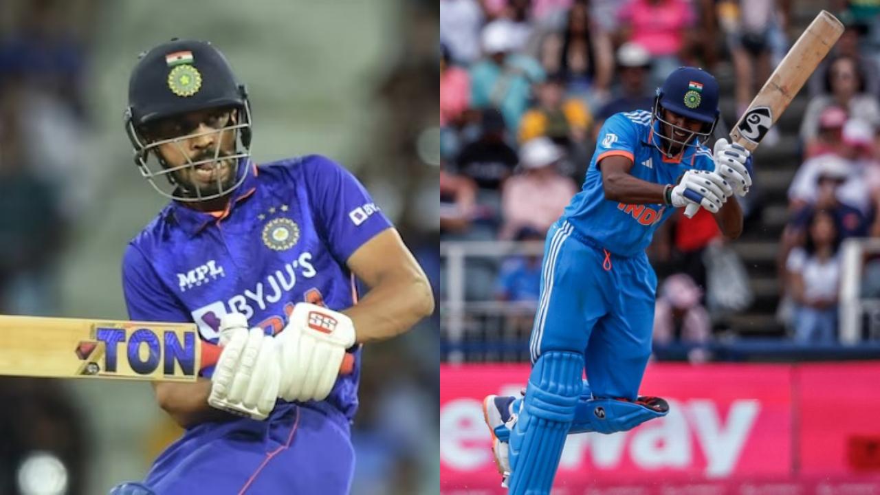Team India faced a defeat in the second ODI clash and will look to avoid the mistakes they made. Depending on the solid start from openers Sai Sudharshan and Ruturaj Gaikwad, the Men in Blue will aim to seal the series with a win. While Sai impressed with the scores of 55 and 62, Gaikwad, on the other hand, struggled to convert his innings into big scores