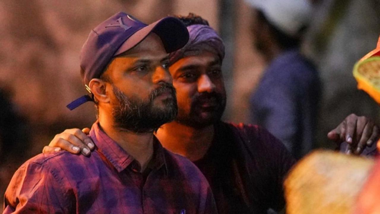 '2018' director Jude Anthany Joseph apologises after India fails to make it to Oscars shortlist