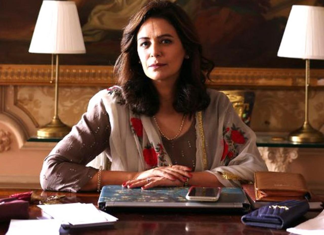 Mona Singh in Made In Heaven 2:
A gutsy feminist and a strong mother is how one can define Bulbul Johari, the character essayed by Mona in the second season of Made In Heaven. Her character has a traumatic past who has overcome several hurdles to build a life for herself and stand on her own feet. While there are several characters and sub-plots in the show, Mona as Bulbul leaves a lasting impression
