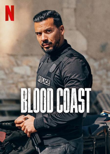 Blood Coast (December 6) - Streaming on NetflixBlood Coast, an upcoming action thriller series, presents a captivating narrative set in the city of Marseille. The plot revolves around a team of police officers known for their unconventional methods, aiming to avert a catastrophic gang war that threatens to engulf Marseille in blood-drenched violence.